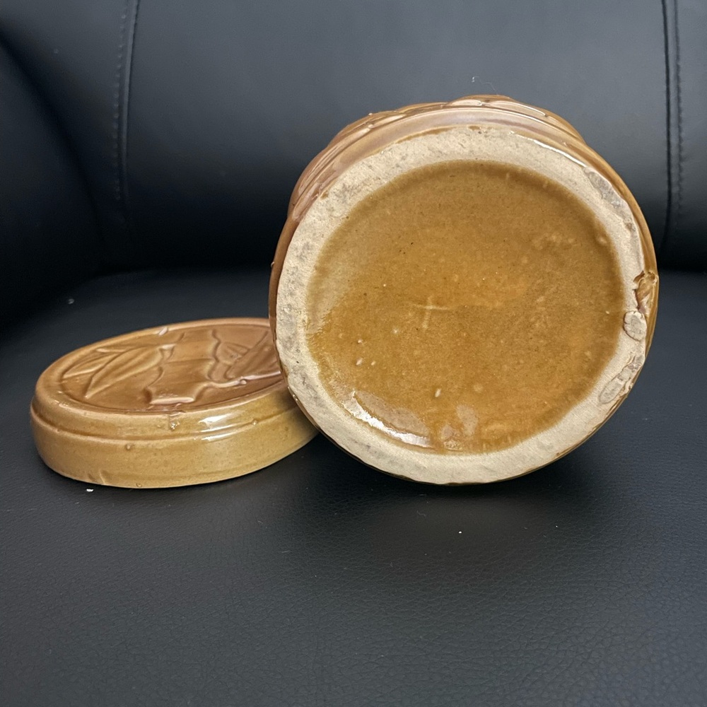Ceramics container - Picture 4 of 8